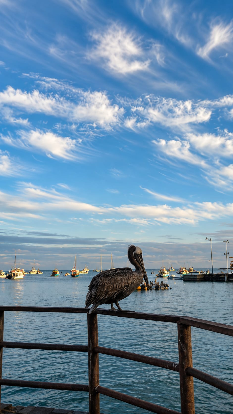 Viaggio Ecuador e Galapagos